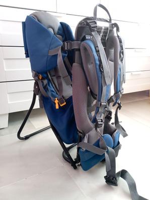 Mochilas ergonómicas para excursión, montaña y senderismo - BABY