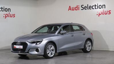 Audi A3 Sportback Advanced 30 TDI 85kW S tronic de ocasión por 29.900 euros