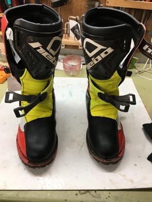 Botas trial online alpinestars