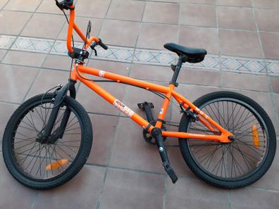 San fernando madrid Bicicletas de segunda mano baratas Milanuncios