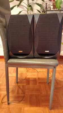 Minicadenas de segunda mano en Madrid Provincia | Milanuncios
