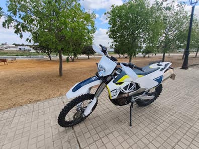 Husqvarna - 701
