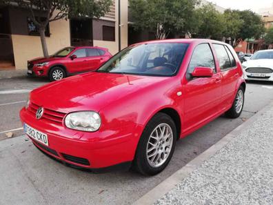 Coches iv de segunda mano ocasión |