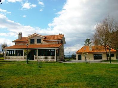 Granja Casas en venta en Ourense Provincia. Comprar y vender casas |  Milanuncios