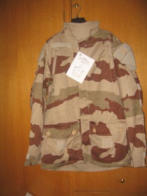 Uniforme militar legion Moda y complementos de segunda mano barata Milanuncios