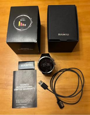 Suunto spartan ultra de segunda mano Milanuncios