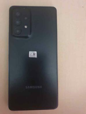 SAMSUNG Galaxy A14 5G Dual SIM (128GB, 4GB) Pantalla de 6.6 pulgadas 90Hz,  octa-Core, triple cámara de 50MP, 4G Volte (GSM desbloqueado para T-Mobile