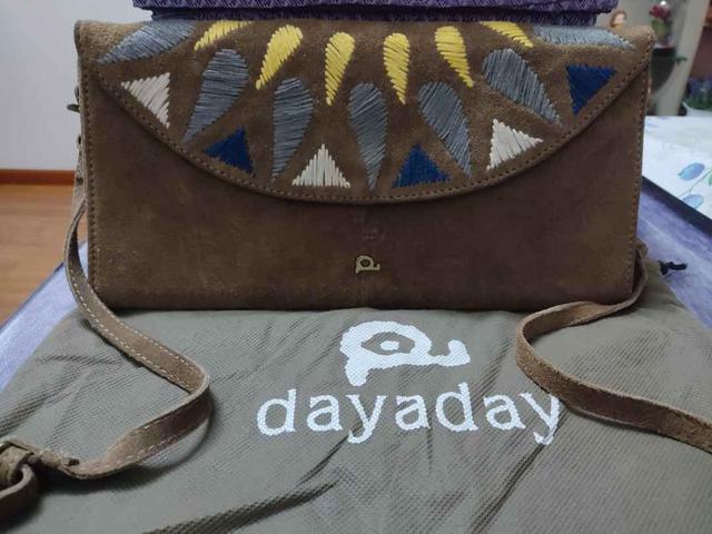 Milanuncios Bolso Dayday