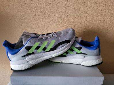 Adidas Solar Boost 3M - Segunda Mano Zapatillas de running