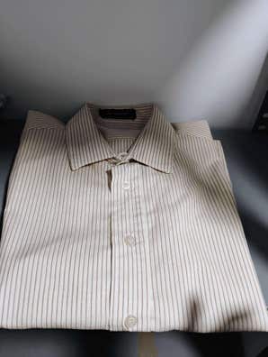 Manga corta xxl de segunda mano para hombre Milanuncios