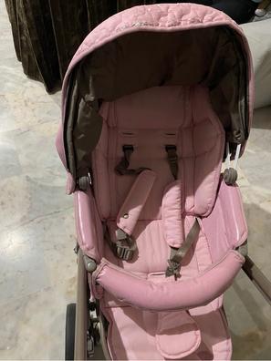 Funda capota bebecar sales