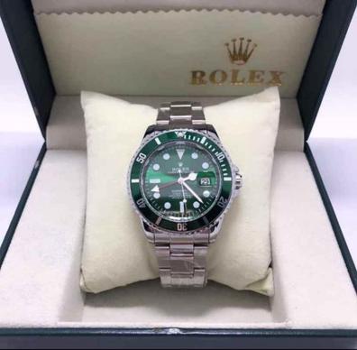 Replicas Relojes Submariner  De Lujo Replica Rolex Submariner Baratos