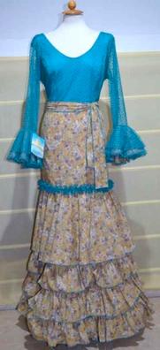 Trajes de flamenca discount guadalquivir