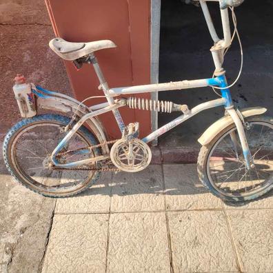 Bicicleta zeleris 2826 para restaurar de segunda mano Milanuncios