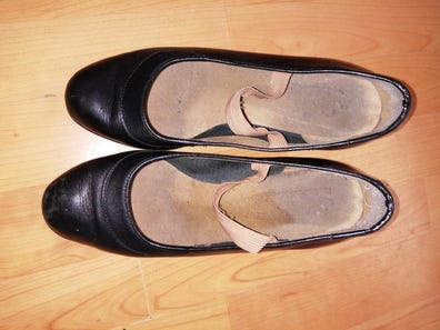 Flamenco Zapatos y calzado de de segunda barato |