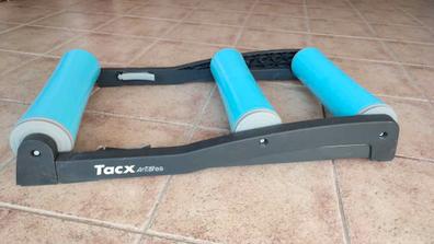 Rodillo bicicleta best sale tacx antares