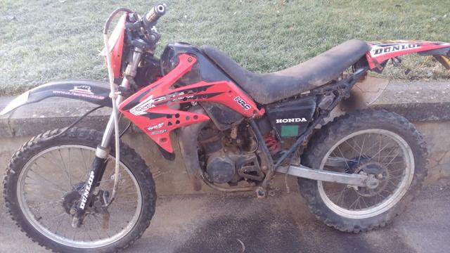 Milanuncios Honda Crm 50cc Despiece Total