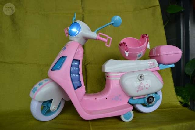 Milanuncios Vespa de Nancy Famosa