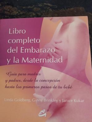 Milanuncios - 4 libros para madres y embarazadas