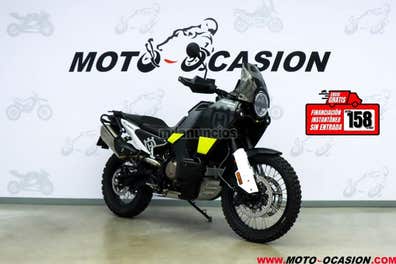 Husqvarna Norden 901