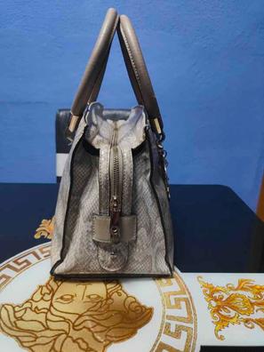 Bolso mujer Guess estampado de segunda mano por 55 EUR en Ourense