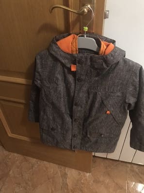 Abrigos y chaquetas de de segunda mano barata en | Milanuncios