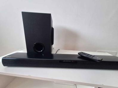 Barra de sonido LG NB2430A 2.1 80W BLUETOOH USB