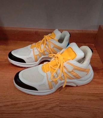 Calzado de segunda mano para hombre en Oleiros Milanuncios