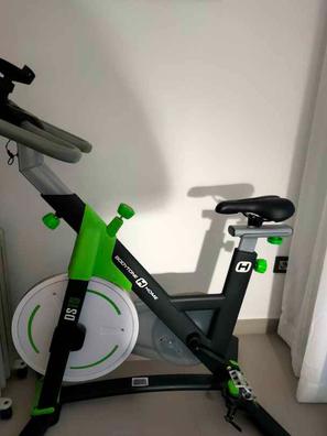 Bodytone ex2 bicicleta de spinning online profesional