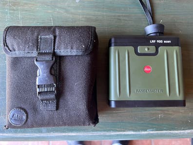 Zeiss telemetro Artículos de caza de segunda baratos | Milanuncios