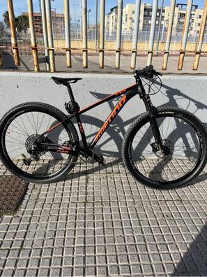 Mendiz x10 carbono hot sale