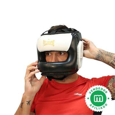 Casco boxeo Tienda de de segunda mano barata | Milanuncios