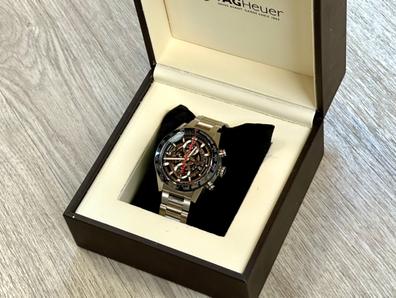 Reloj carrera pendulum discount precio