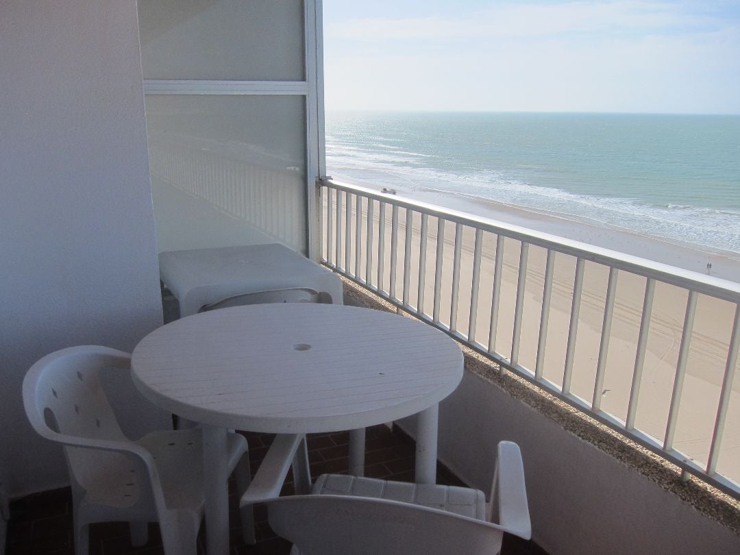 Fotografía del inmueble reportado: 820 €/mes — Cádiz, Cádiz