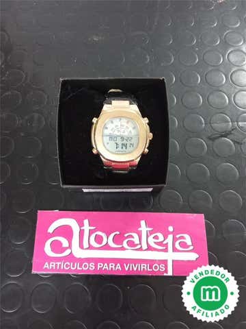 Milanuncios Reloj eve mon crois 5207