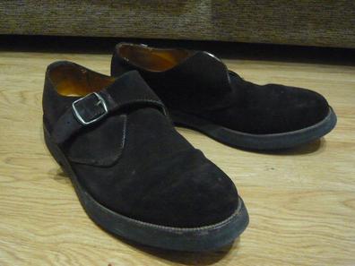 Zapatos pielsa hombre hot sale