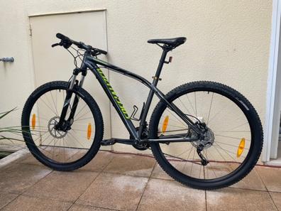 Specialized rockhopper comp 29 2014 de segunda mano Milanuncios