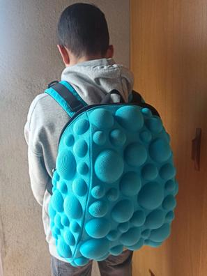 BOLSO MALETA CON RODINES - AQUA MASCOTAS