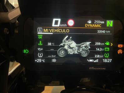 BMW R 1250 GS