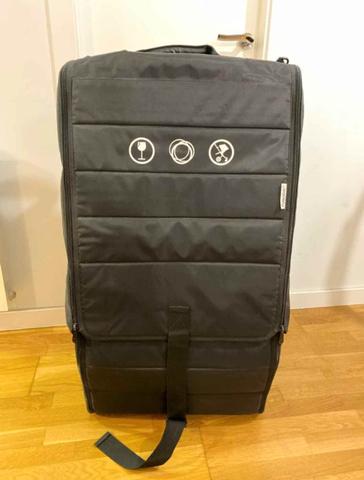 Bolsa best sale transporte bugaboo