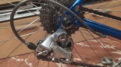 Cámara 29 MTB de segunda mano por 1,5 EUR en Vilanova i la Geltrú en  WALLAPOP