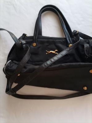 Correa bimba y lola Bolsos de segunda mano baratos Milanuncios