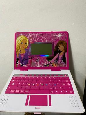 Ordenador barbie Milanuncios