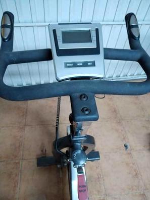 Bicicleta spinning runfit fitness racing Bicicletas de segunda