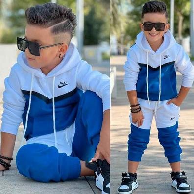 Ropa drip nike Ropa de niño de segunda mano barata