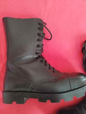 Botas de caballeria online militares