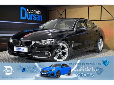 Comprar Funda Exterior de Coche para BMW Serie 2 (F44) Gran Coupe