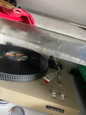 Platos vinilo de segunda mano Milanuncios