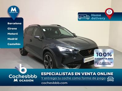 Coches coches km 0 concesionario de segunda mano y ocasión en Barcelona  Provincia | Milanuncios