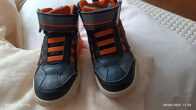Playeros geox hotsell